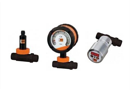 Kobold-DPL-series | Weschler Instruments Kobold DPL series