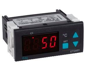 West-ET2001-LHS | Weschler Instruments West ET2001 LHS