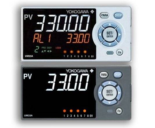 YEW-UM33A-0-1b | Weschler Instruments Yokogawa UM33A-0-1b