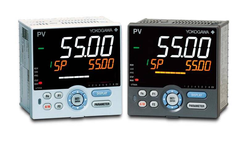 YEW-UT55A-0-1 | Weschler Instruments Yokogawa UT55A-0-1