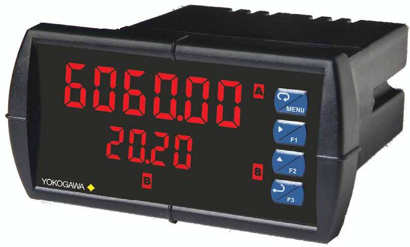 YEW-YPP6060 | Weschler Instruments YEW YPP6060