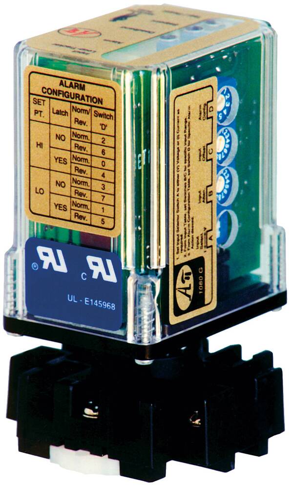 api1080g | Weschler Instruments