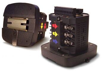 sharktransducer | Weschler Instruments shark transducer