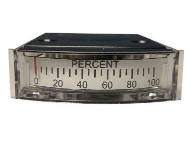 Hoyt-H6286 | Weschler Instruments Yokogawa 286 Edgewise Panel Meter