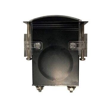 Hoyt-H6286b | Weschler Instruments Yokogawa 286 Edgewise Panel Meter