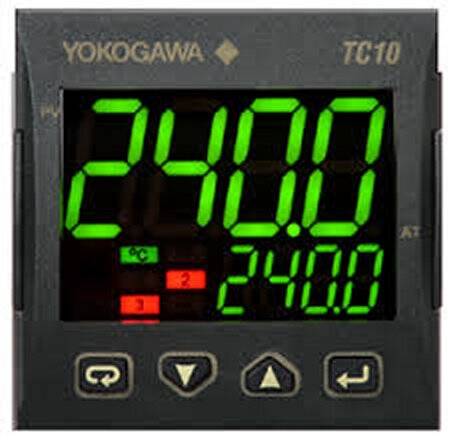 YEW-TC10 | Weschler Instruments TC10 Temp Controller