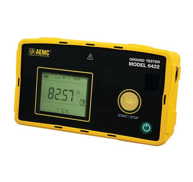 AEMC-6422 | Weschler Instruments AEMC-6422