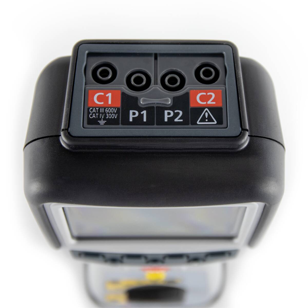 DLRO2_web_3 | Weschler Instruments Low Resistance Ohmmeter