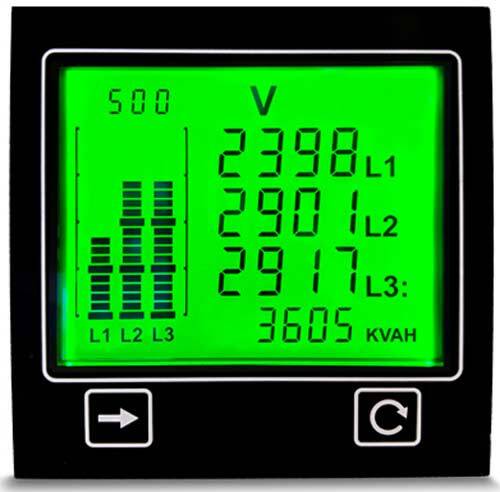 APM-PWR-Trumeter | Weschler Instruments Trumeter