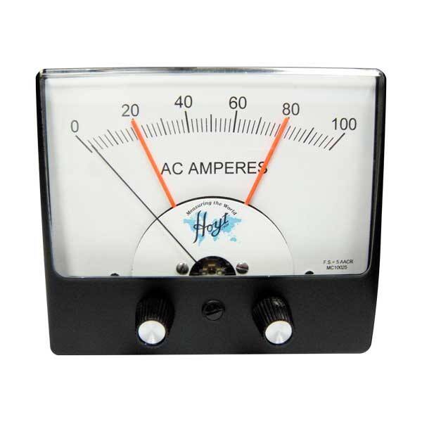 Hoyt_6045_a | Weschler Instruments Hoyt Meter Relay