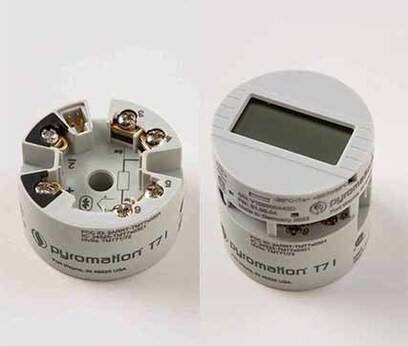 T71 | Weschler Instruments T71 Transmitter
