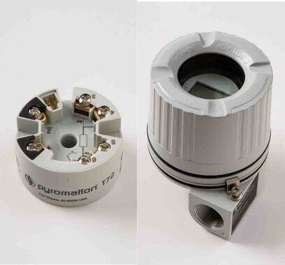 T72 | Weschler Instruments T72 Transmitter