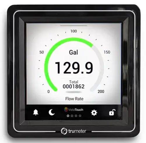 Vista-flow-front | Weschler Instruments