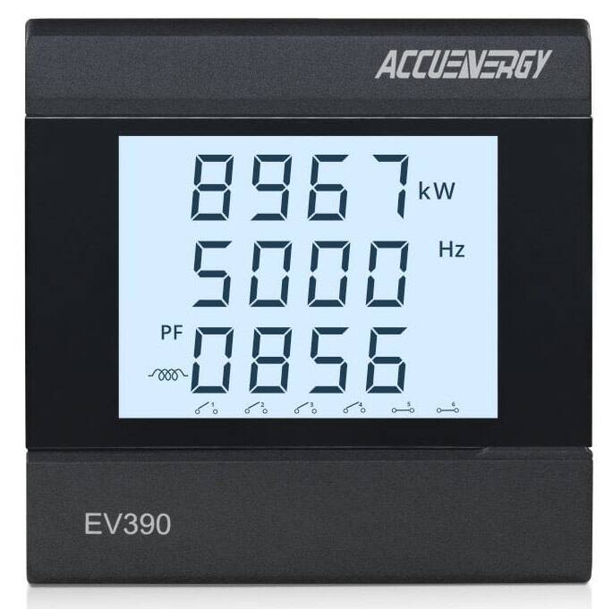 EV390 | Weschler Instruments