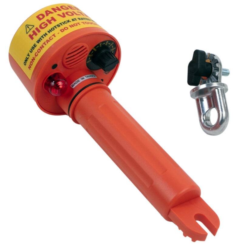 AEMC-275HVD | Weschler Instruments AEMC AC Voltage Detector